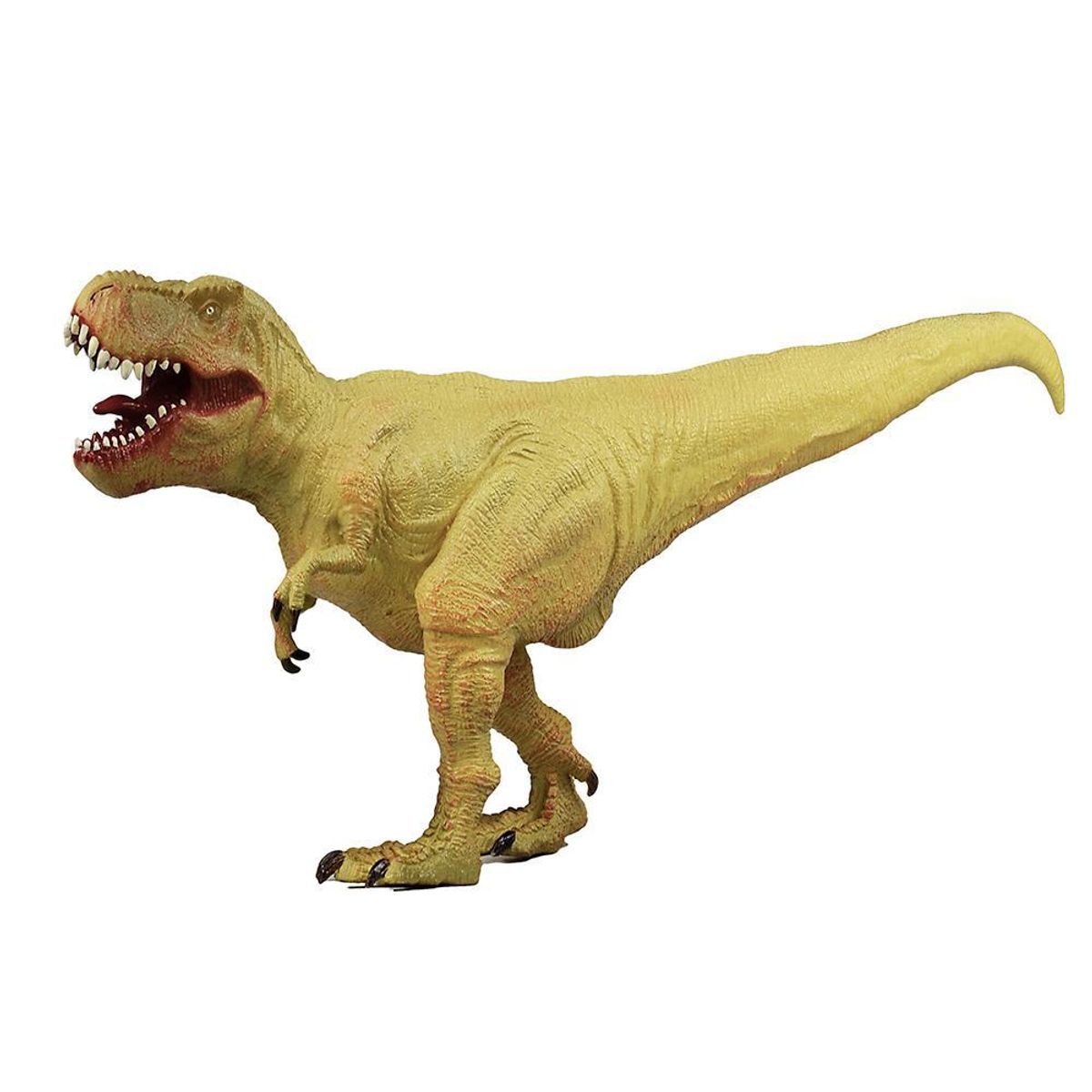 RECUR - Figura de Colección Dinosaurio Tyrannosaurus Recur