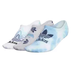 ADIDAS ORIGINALS - Medias Trefoil No Show
