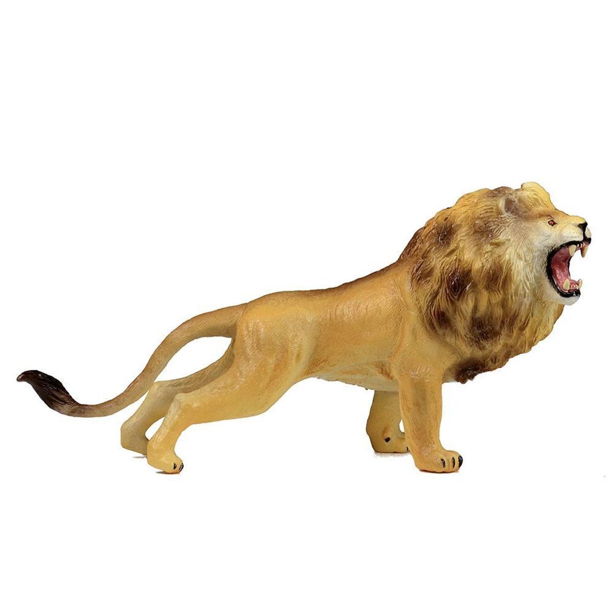 RECUR - Figura de Colección León Recur
