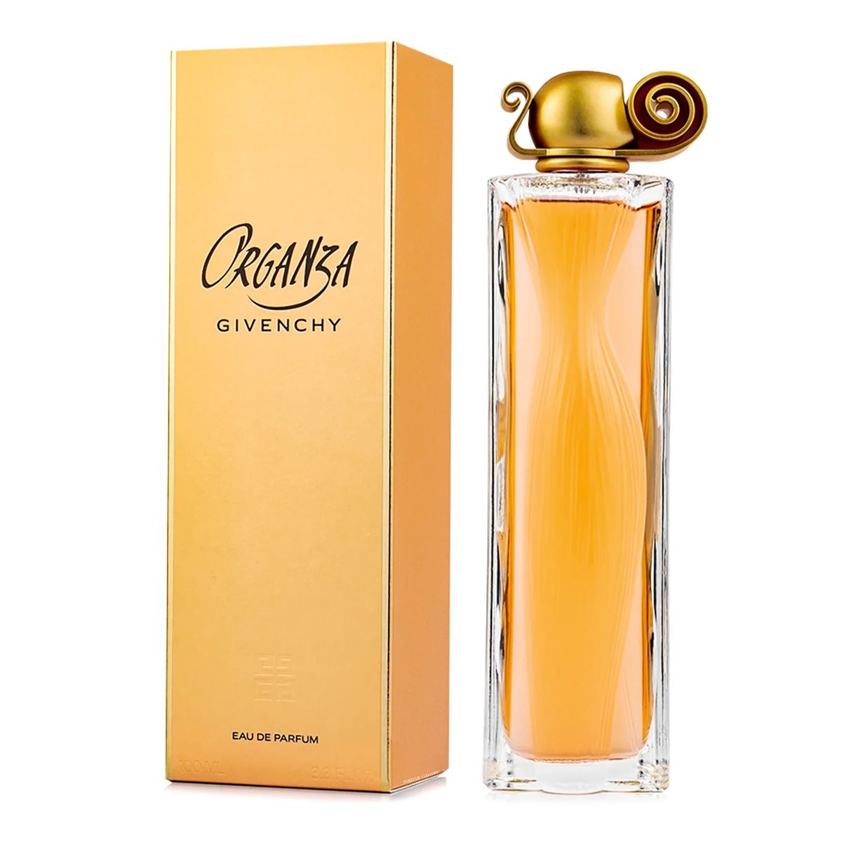 GIVENCHY - Perfume Givenchy Organza EDP 100 Ml Mujer
