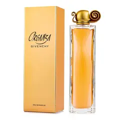 GIVENCHY - Perfume Organza EDP 100 Ml Mujer