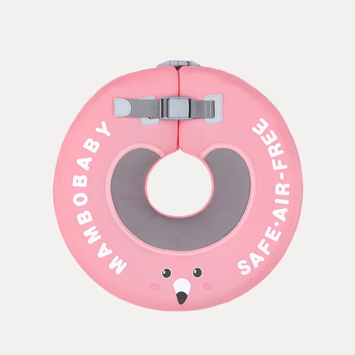 MAMBOBABY - Flotador de Cuello para Bebés Niños - Mambo Kids