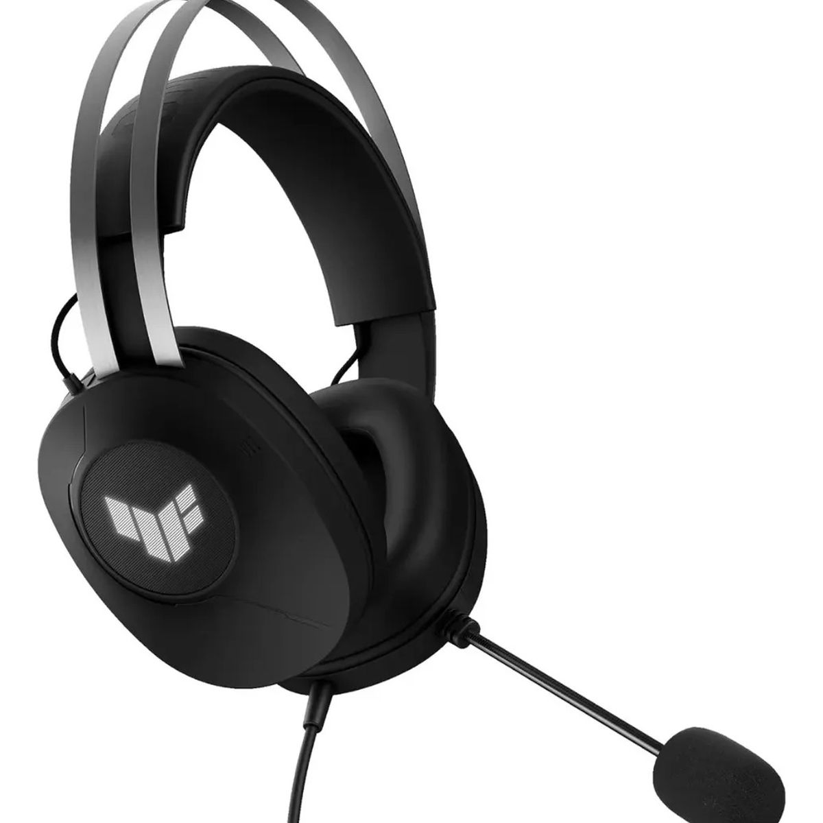 ASUS - Audífonos Gamer Asus TUF H1 GEN 2 Sourround 7.1 Negro