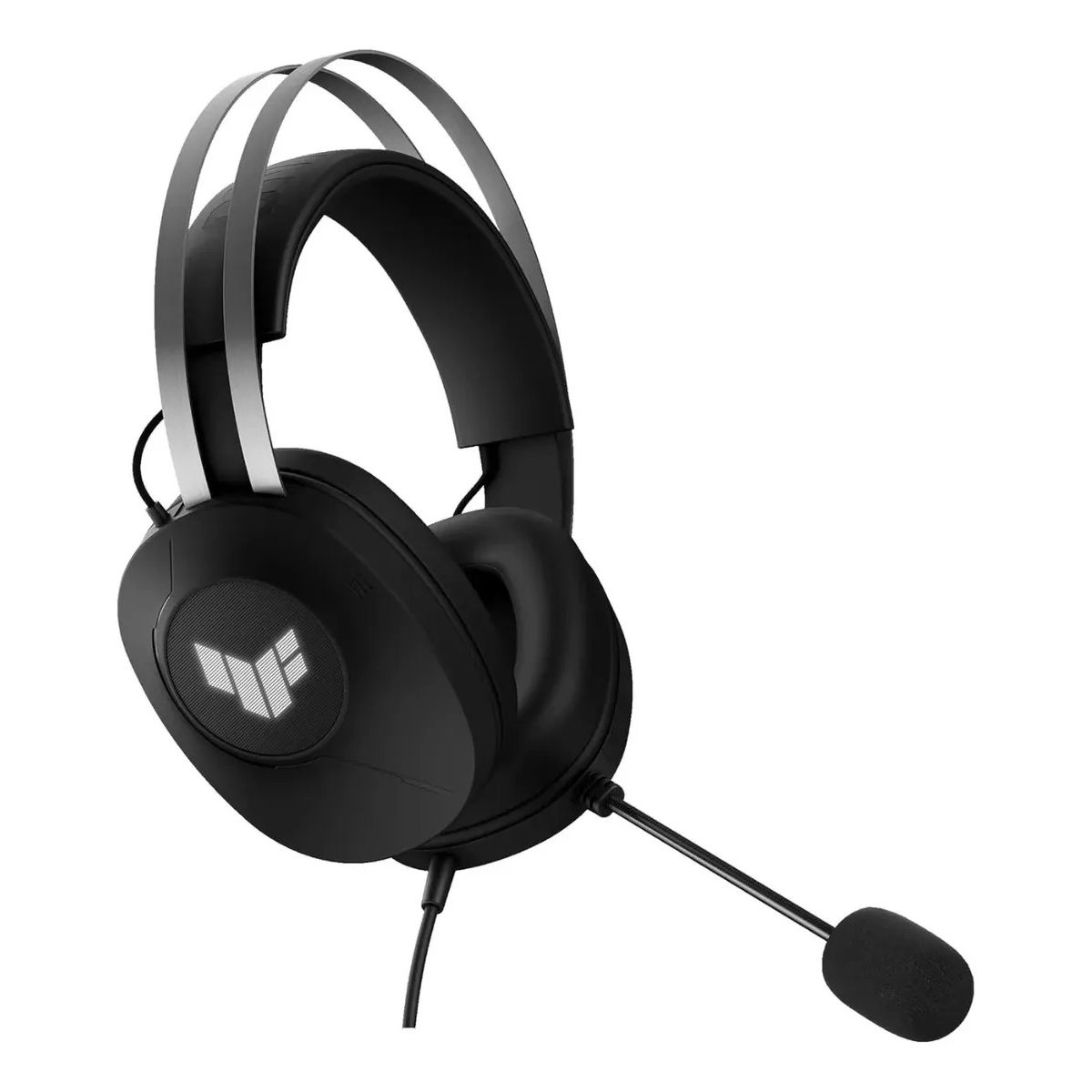 ASUS - Audífonos Gamer Asus TUF H1 GEN 2 Sourround 7.1 Negro