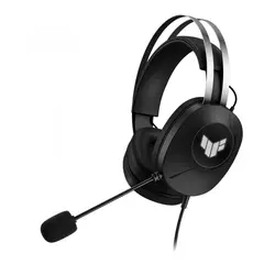 ASUS - Audífonos Gamer TUF H1 GEN 2 Sourround 7.1 Negro
