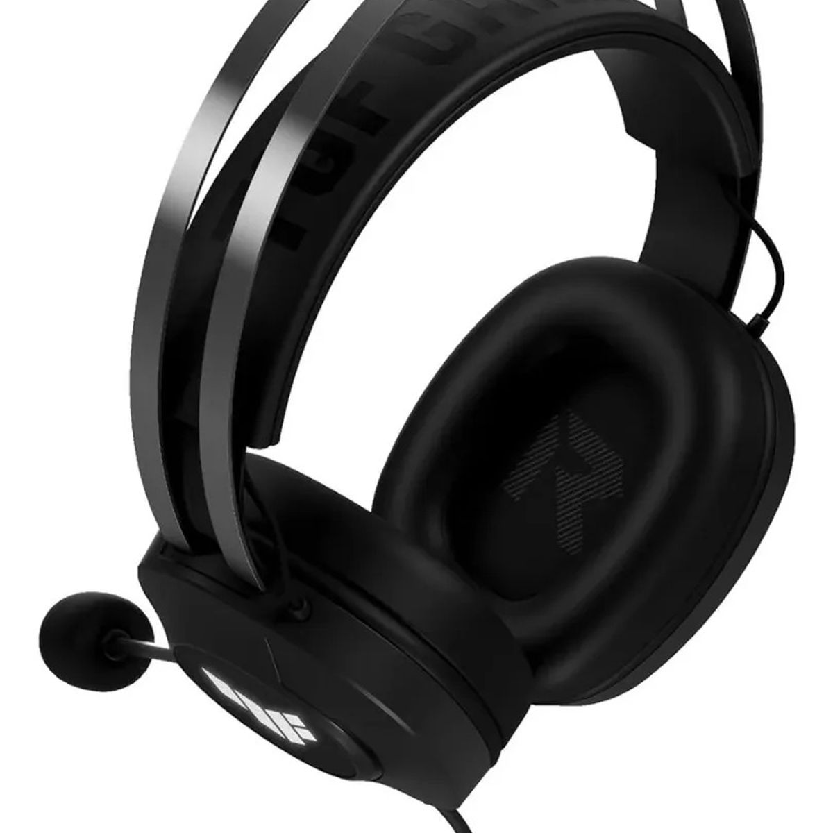 ASUS - Audífonos Gamer Asus TUF H1 GEN 2 Sourround 7.1 Negro