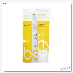 GENERICO - Crema Facial, Regeneradora Y Aclarante Lumpost 30 Ml