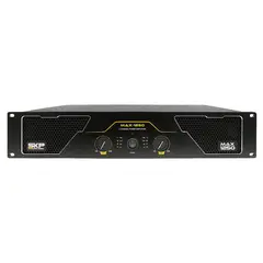 SKP - Amplificador de Potencia Max 1250