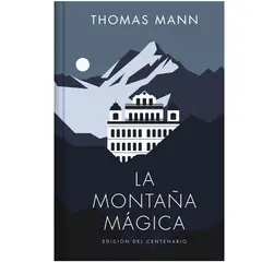 DEBOLSILLO - LA MONTAÑA MAGICA THOMAS MANN