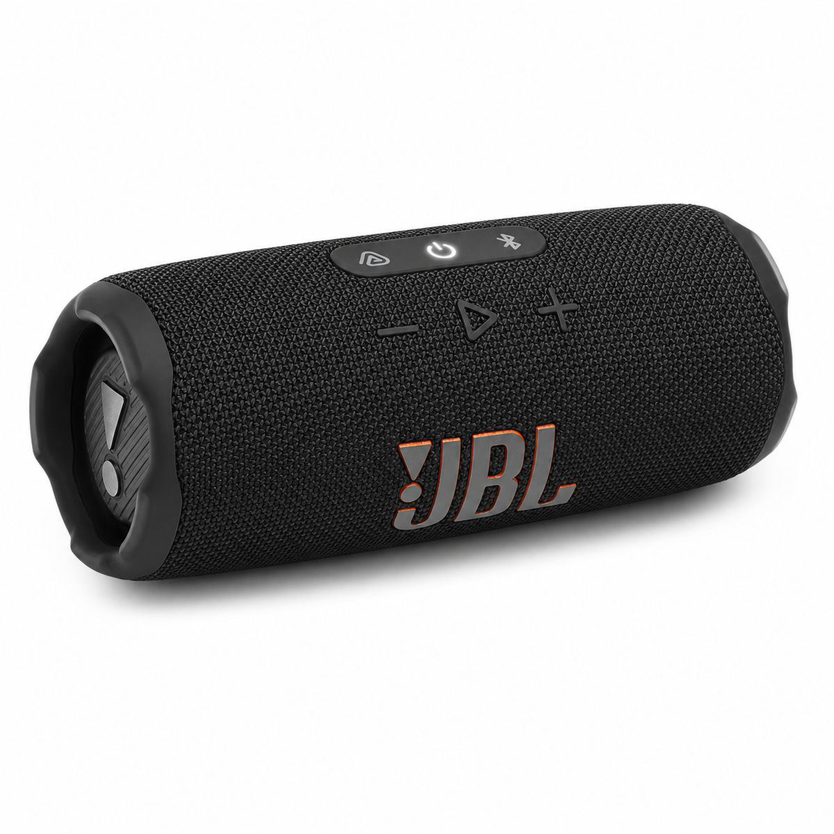 JBL - Parlante Blueooth JBL Flip 7 Black Waterproof 35W Sound Boost