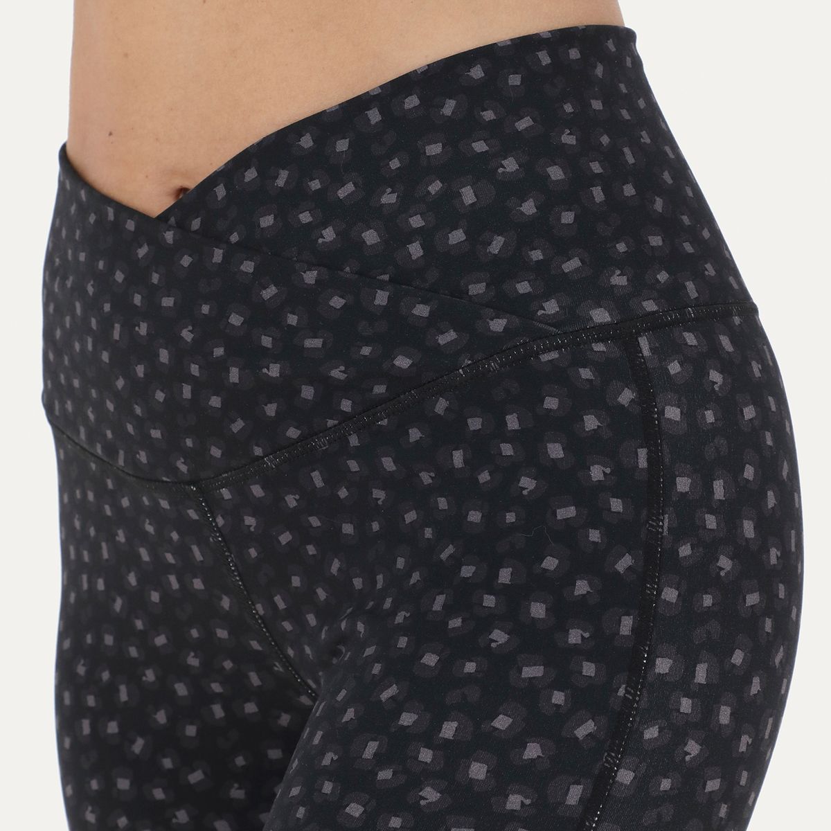 FLORES - Pantis Uso Diario Mujer Flores