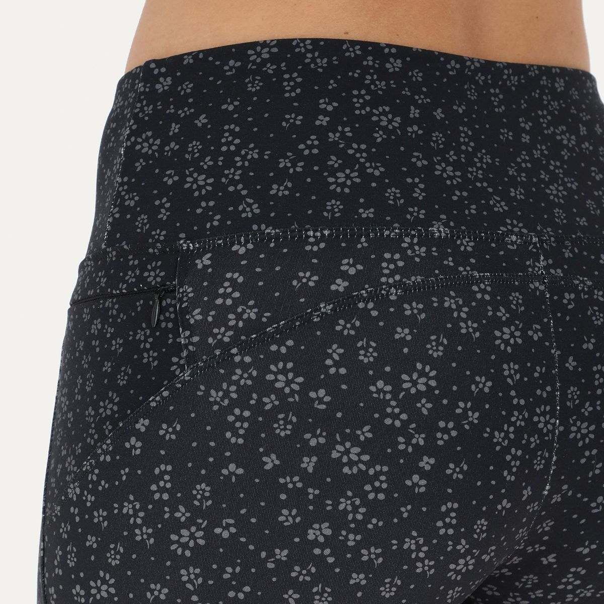 FLORES - Pantis Uso Diario Mujer Flores