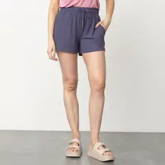 FLORES - Short Street Mujer