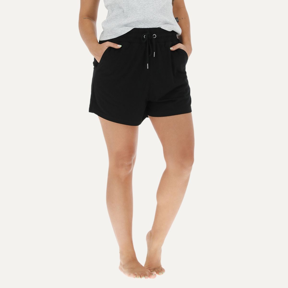 FLORES - Flores Fajas Deportiva Sin Control