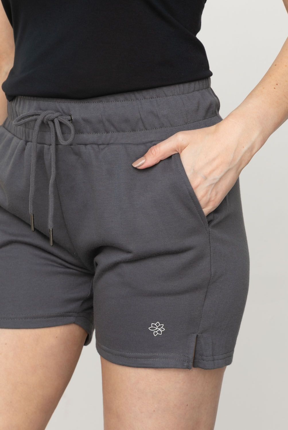 FLORES - Short Fashion Mujer Flores