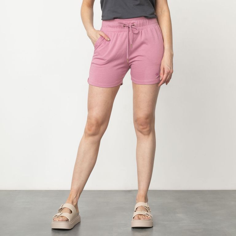 FLORES Short Fashion Mujer