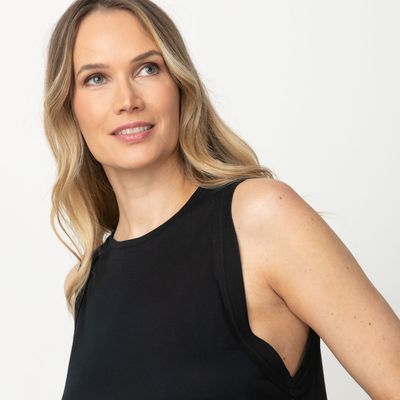 Imagen 2 del producto Polera Sin Mangas Mujer