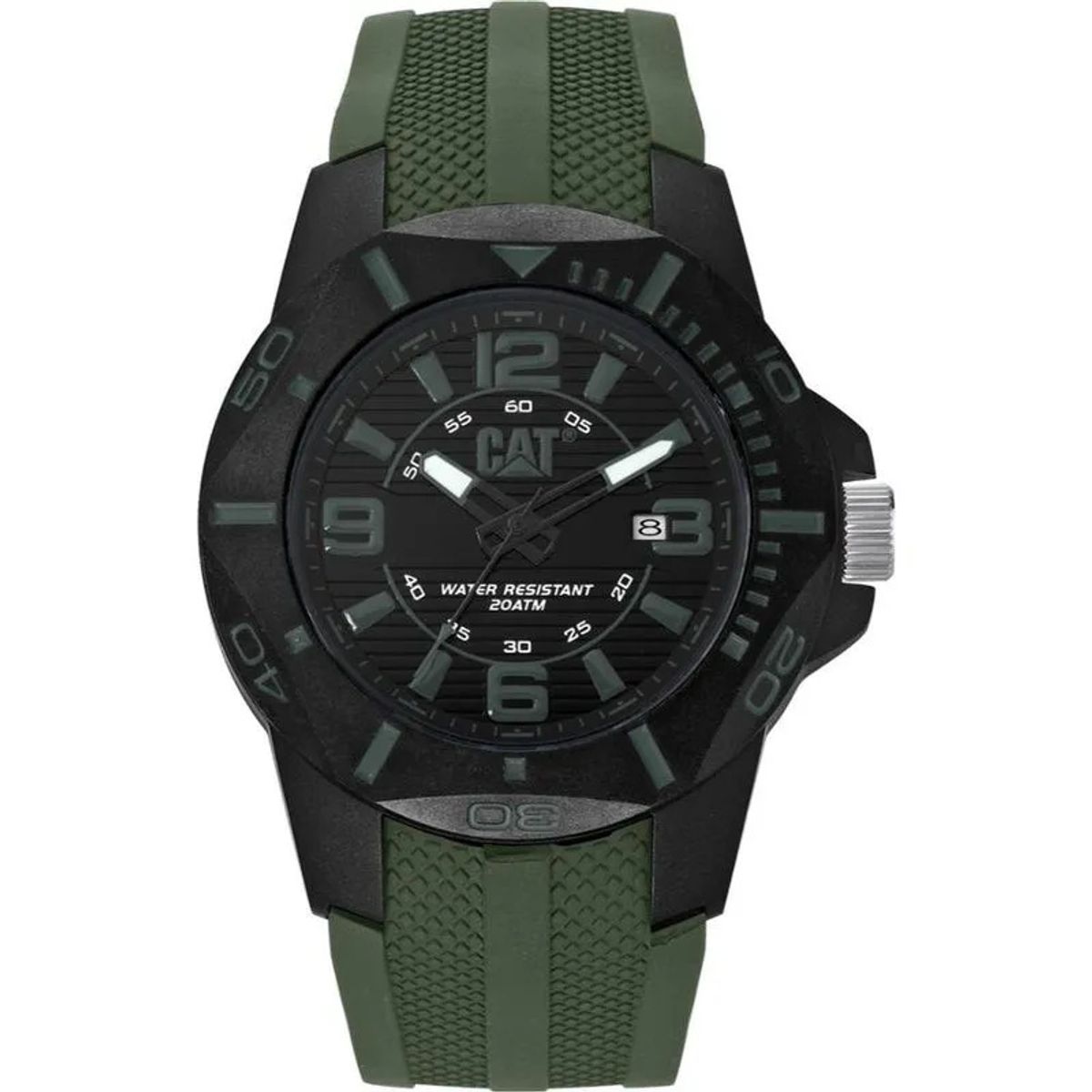 CAT - Reloj Cat Hombre LR-161-23-133 Diver