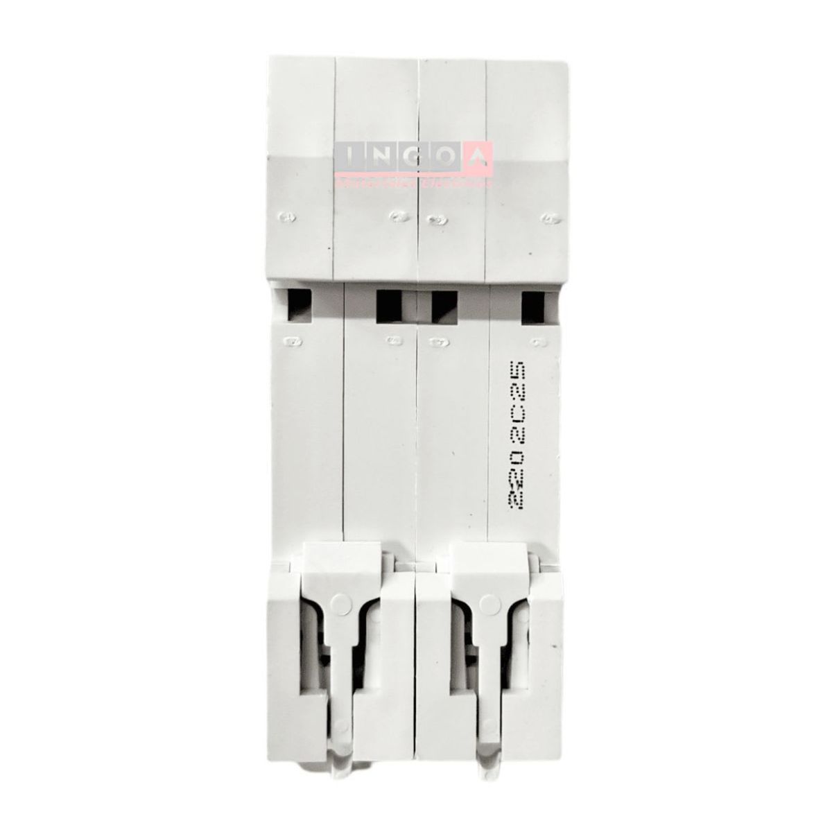 STANFORD - Int. Automatico Stanford Omnipolar 2x25A 6KA C