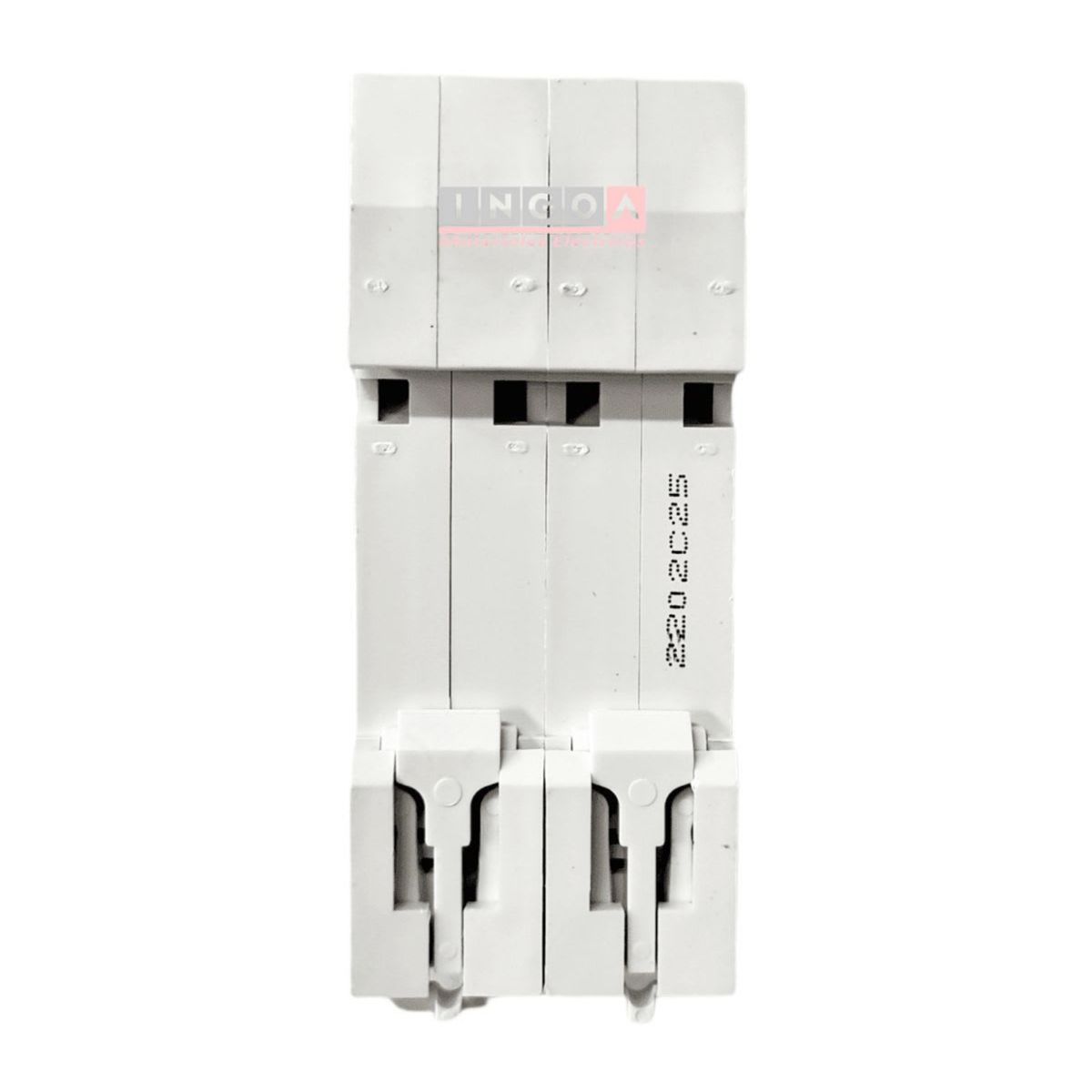STANFORD - Int. Automatico Stanford Omnipolar 2x25A 6KA C