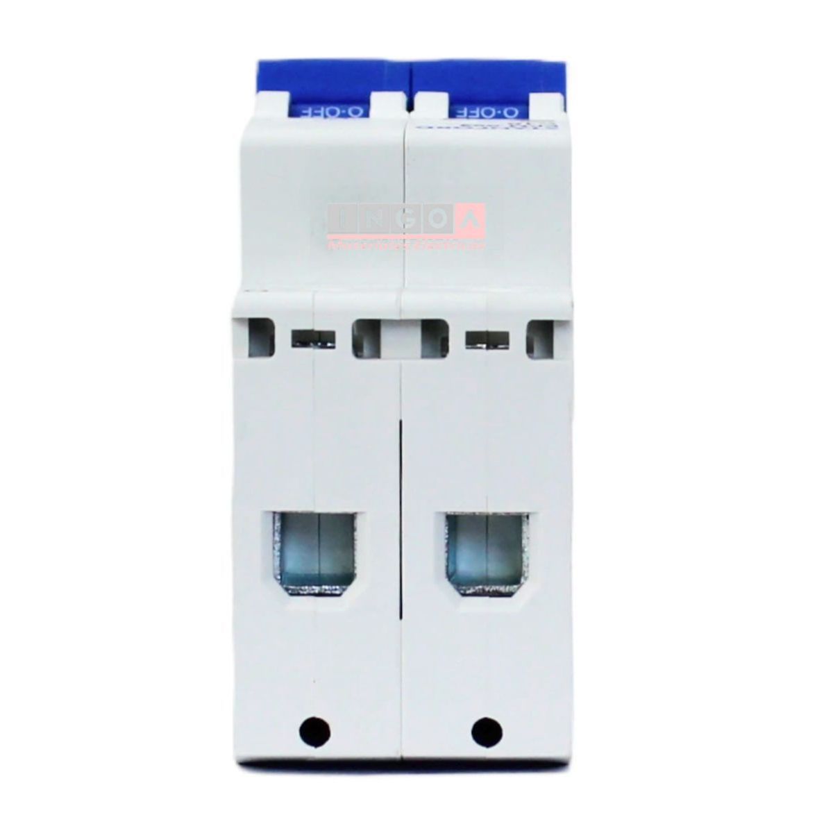 STANFORD - Int. Automatico Stanford Omnipolar 2x25A 6KA C