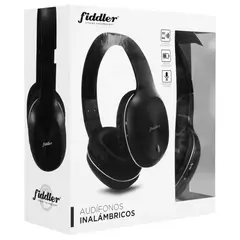 FIDDLER - Audifonos Bluetooth FD-B68B