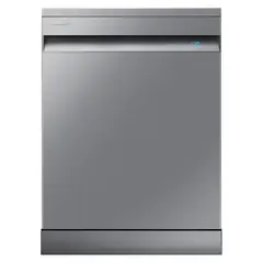 SAMSUNG - Lavavajillas 14 cubiertos DW60A8050FS/ZS