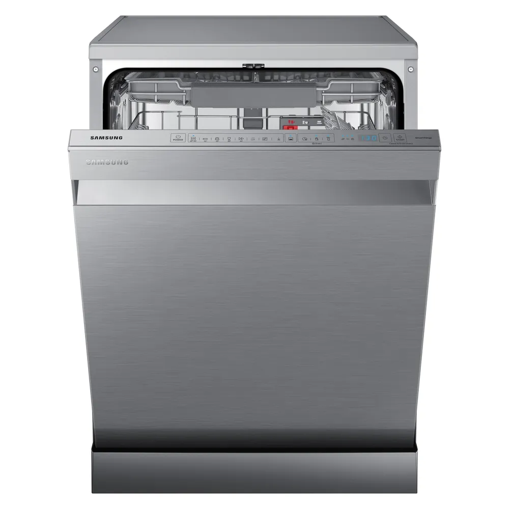 Lavavajillas 14 cubiertos DW60A8050FS/ZS, foto 8