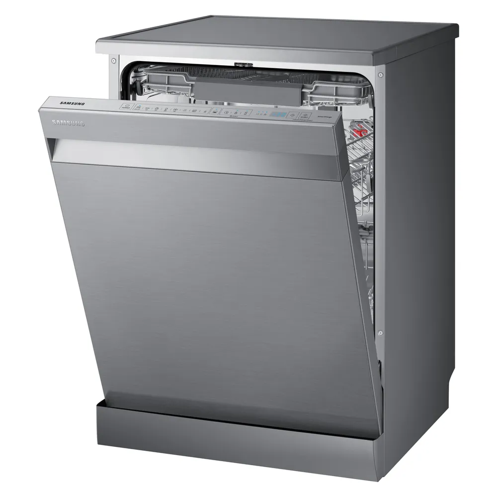 Lavavajillas 14 cubiertos DW60A8050FS/ZS, foto 11