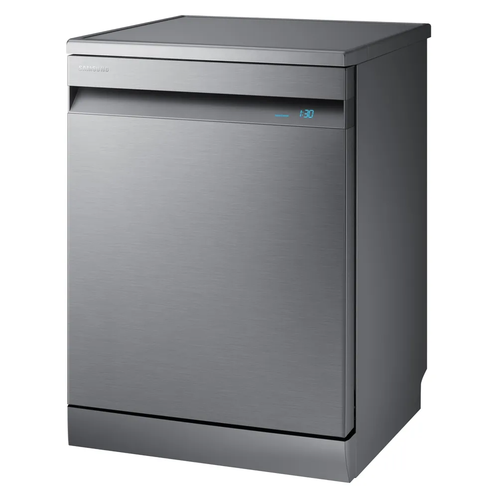 Lavavajillas 14 cubiertos DW60A8050FS/ZS, foto 12