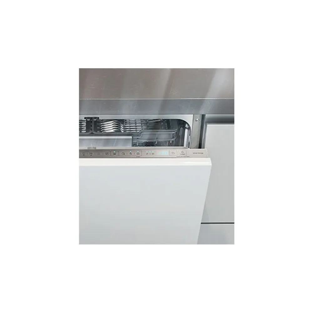 Lavavajillas 14 cubiertos DW60A8050FS/ZS, foto 18