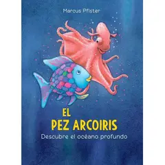 CONTRAPUNTO - Pez arcoiris descubre el oceano profundo, el