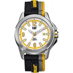 CAT - Reloj Hombre Yu-141-61-231 Twist Up