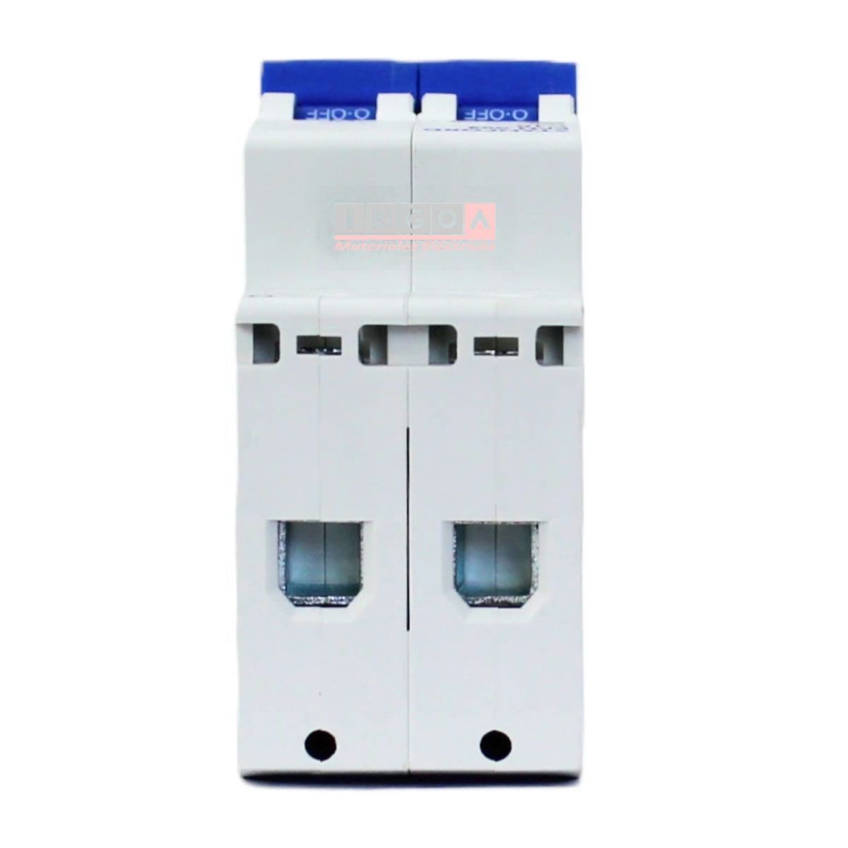 STANFORD - Int. Automatico Stanford Omnipolar 2x40A 6KA C
