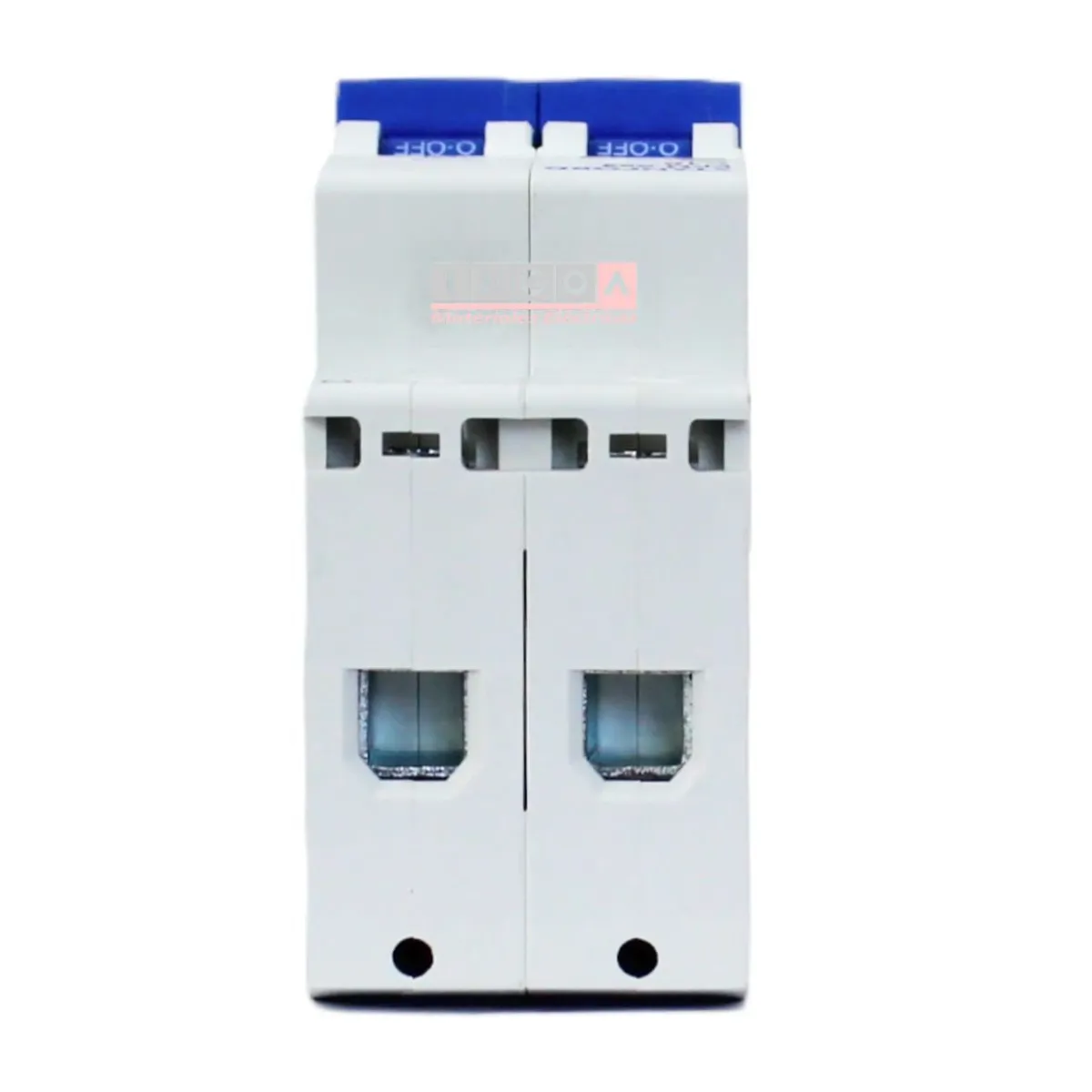 STANFORD - Int. Automatico Stanford Omnipolar 2x40A 6KA C