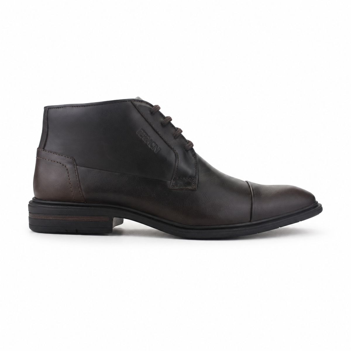FERRACINI - Botín Café Hombre Casual Ferracini 4101