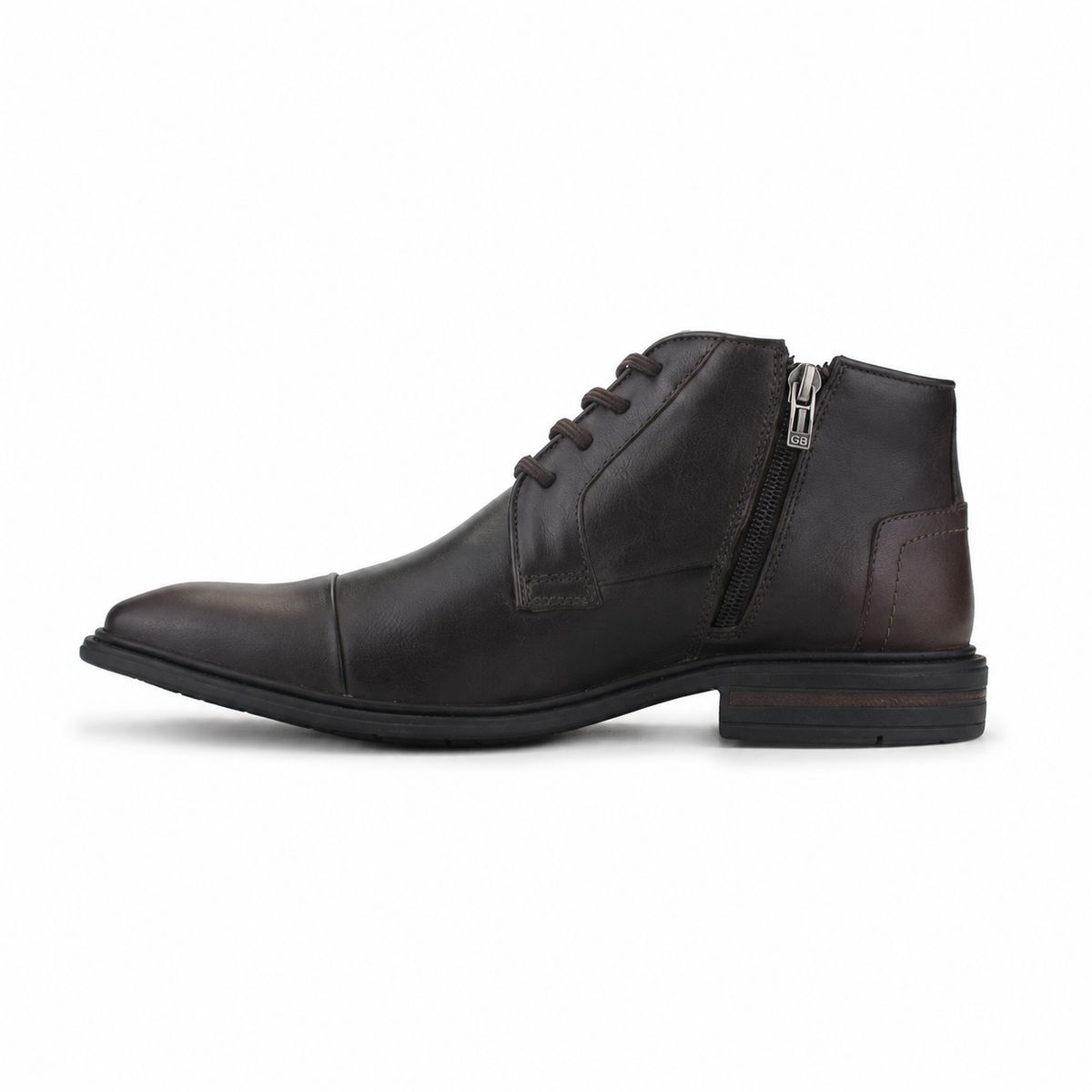 FERRACINI - Botín Café Hombre Casual Ferracini 4101