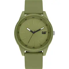 CAT - Reloj Hombre LJ-131-23-323 Insignia - Verde