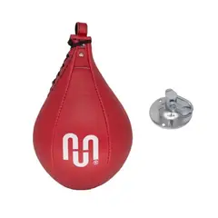 MUUK - Pera De Boxeo Con Rotor Pera velocidad