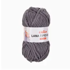 GENERICO - Lana Ovillo Tipo Hielo set 10 und