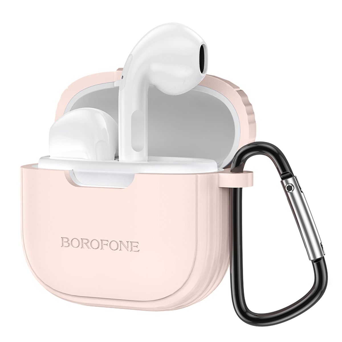 BOROFONE - Audífono Inalámbrico Borofone BW29