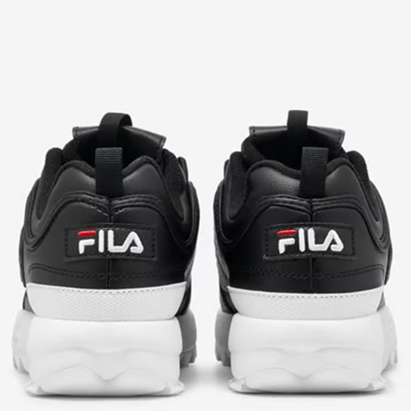 Zapatillas Hombre Fila Fila Disruptor Ii Premium Hombre Original