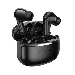 BOROFONE - Audifono Inalámbrico FQ9 In-Ear 6hrs