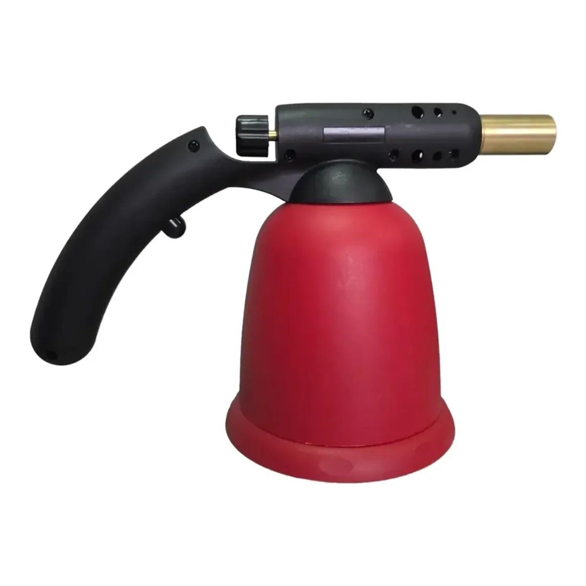 GENERICO - Soplete Gafiter Portatil Encendido Eléctrico 190g BELUG