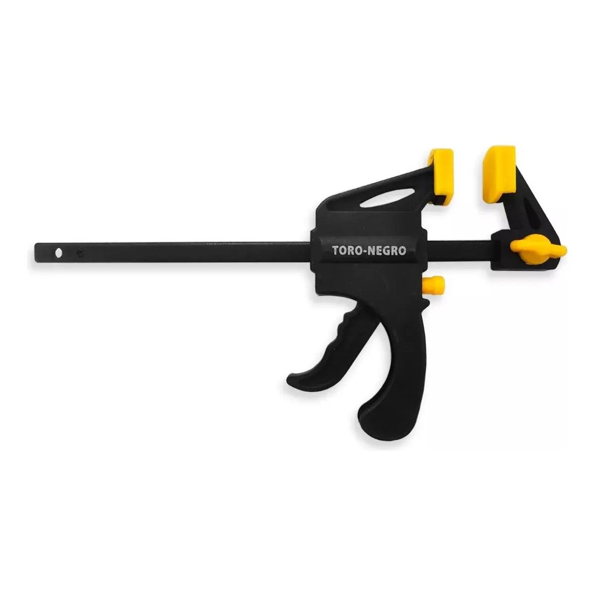 GENERICO - 4 Prensa Rapida Carpintero Sargento 4 Pulgadas Carpinteria BELUG