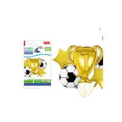 GENERICO - Globo de Fútbol Champion 1
