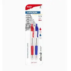GENERICO - Bolígrafo Gel Bolígrafo Gel