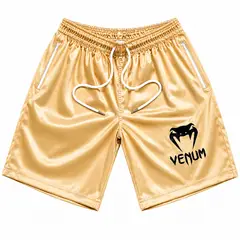 VENUM - SHORT CLASSIC GOLD MMA TALLA M