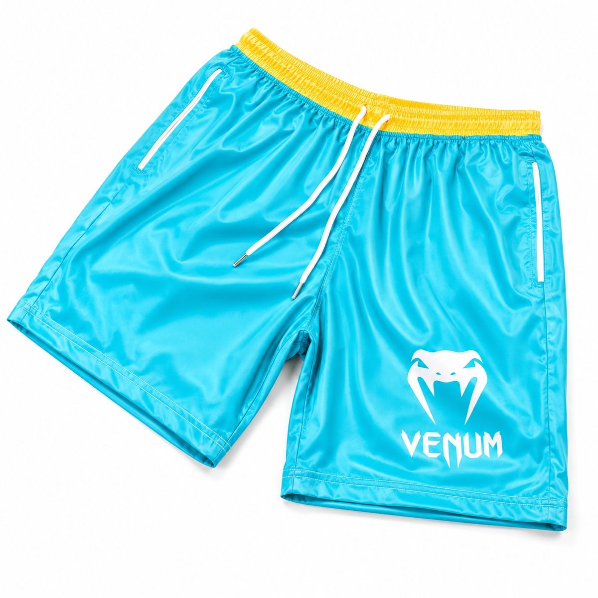 VENUM - SHORT VENUM CLASSIC MMA CIAN TALLA XL