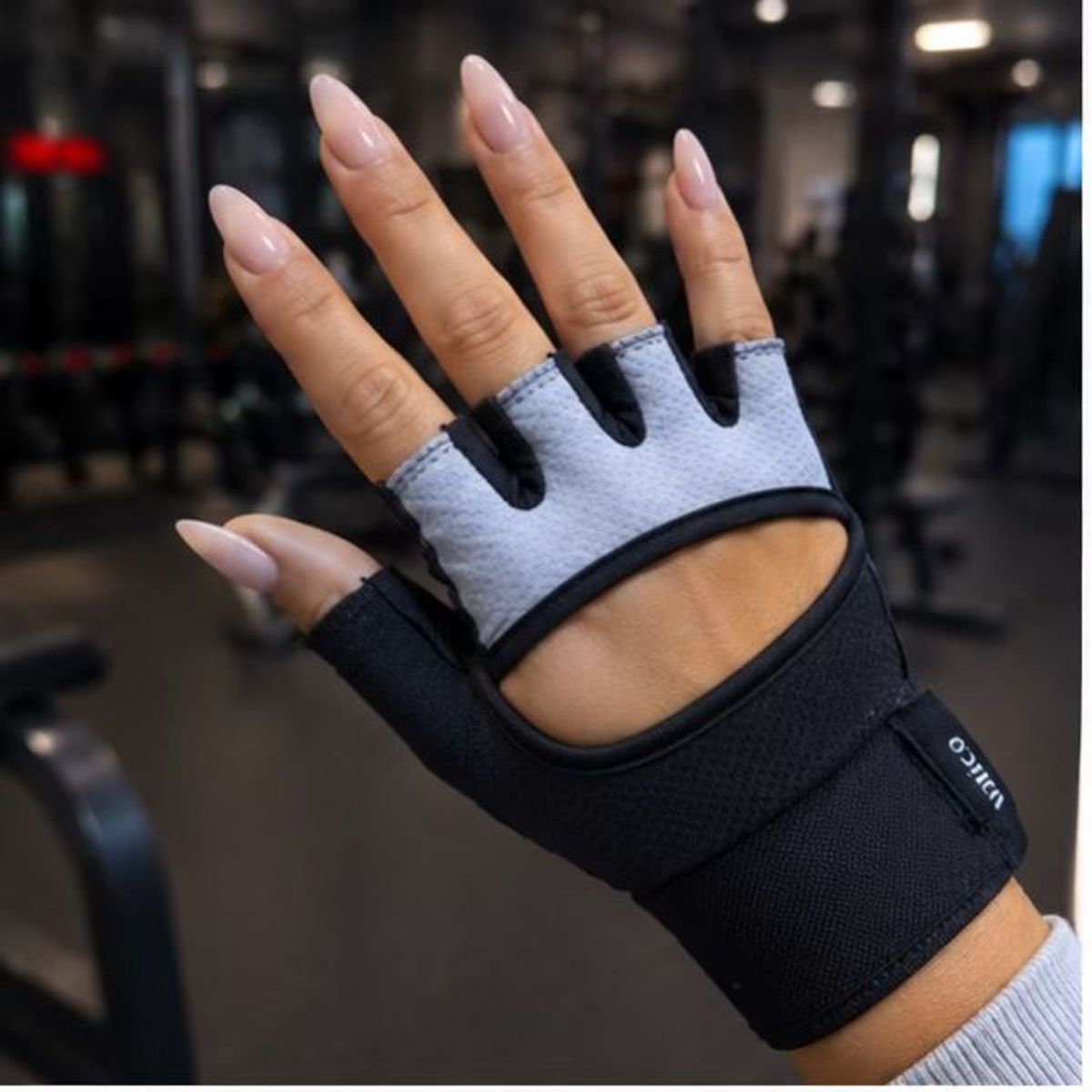GENERICO - Guantes GYM-YOGA